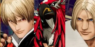 Fatal Fury: City of the Wolves - Conheça os personagens já confirmados pela SNK