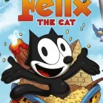 Jogo Felix the Cat