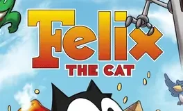 Jogo Felix the Cat
