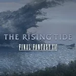 Jogo Final Fantasy XVI: The Rising Tide