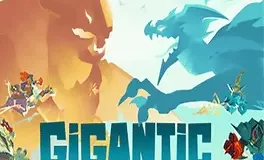 Jogo Gigantic: Rampage Edition
