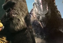 Godzilla e Kong: O Novo Império: Ouça a trilha sonora original do filme