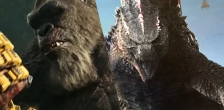 Godzilla e Kong: O Novo Império: Ouça a trilha sonora original do filme