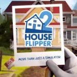 Jogo House Flipper 2