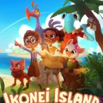 Jogo Ikonei Island: An Earthlock Adventure