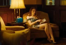 'Kinds of Kindness' com Emma Stone e Willem Dafoe assista ao trailer