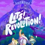 Jogo Let's! Revolution!