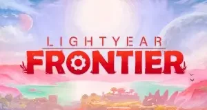 Jogo Lightyear Frontier