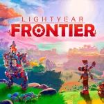 Lightyear Frontier