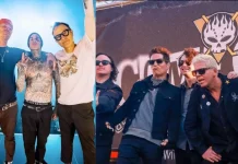 Guia: Onde assistir Blink-182 e The Offspring no Lollapalooza