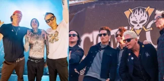 Guia: Onde assistir Blink-182 e The Offspring no Lollapalooza