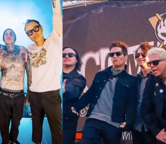 Guia: Onde assistir Blink-182 e The Offspring no Lollapalooza