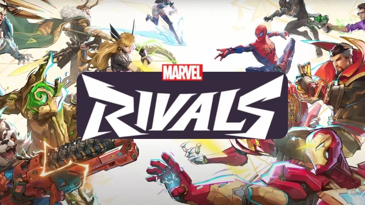 Teste alfa de Marvel Rivals: Saiba como participar