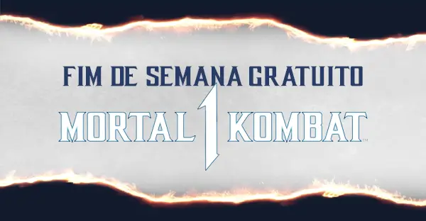 Mortal Kombat 1 - Reprodução: WB Games