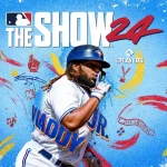 Jogo MLB The Show 24