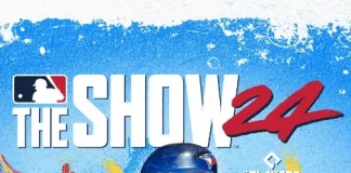 Jogo MLB The Show 24