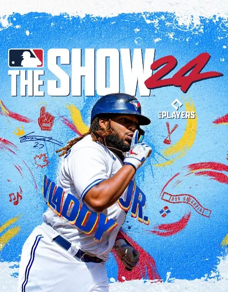 MLB The Show 24