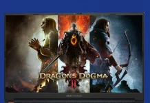 Notebooks Gamer da Asus para jogar Dragon's Dogma 2; confira quais.
