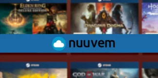 Nuuvem: Cupons Novos para Gamers Felizes