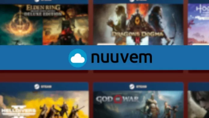 Nuuvem: Cupons Novos para Gamers Felizes