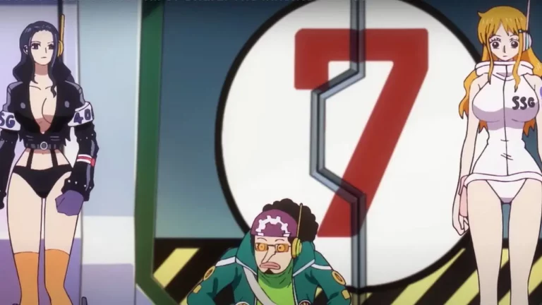 Falecimento do criador de Dragon Ball pode ter adiado o episódio 1097 de One Piece.
