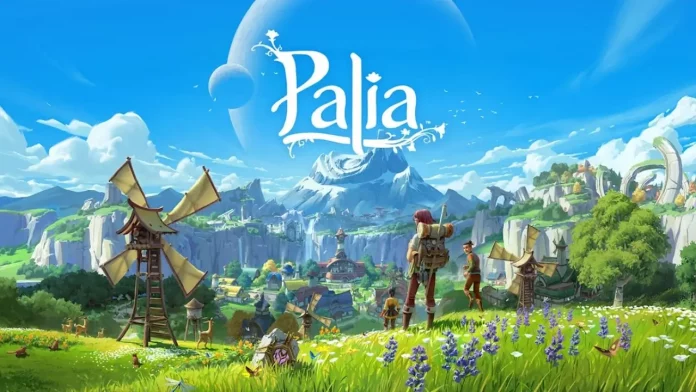 Prepare-se para a aventura: Palia chega ao PC no Steam! Descubra o horário de lançamento e mergulhe em um mundo de fazenda, crafting e ação MMO.