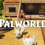 Palworld: Surpreende com queda massiva de usuários - Análise e Reflexão