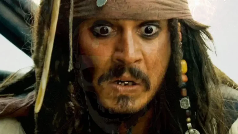 Sexto filme da franquia Piratas do Caribe será um reboot e poderá não ter Jack Sparrow