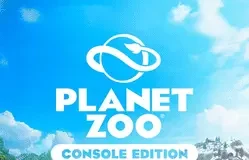 Jogo Planet Zoo: Console Edition