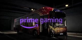 Prime Gaming: Bus Simulator 21 e mais outros jogos estão de graça nesta quinta-feira (28)