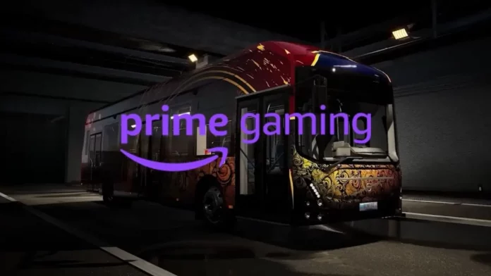 Prime Gaming: Bus Simulator 21 e mais outros jogos estão de graça nesta quinta-feira (28)