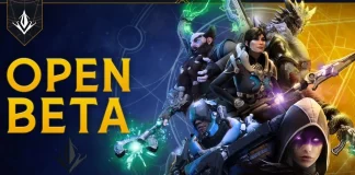 Prodecessor é o próximo jogo do gênero MOBA que será lançado, mas antes seu teste beta aberto estará disponível