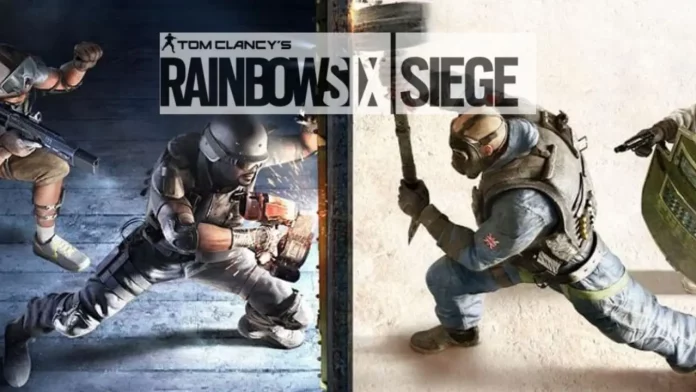 Rainbow Six Siege terá semana gratuita de 14 até 20 de março de 2024 para console e PC