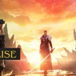 Análise Final Fantasy VII Rebirth
