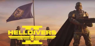 Análise de Helldivers 2, traz uma verdadeira inspiração em 'Tropas Estelares' fazendo do jogo um grande sucesso.