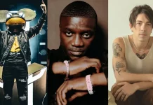 Rock in Rio 2024: confirma Akon, Deadmau5, NX Zero, além de mapa do evento e mais