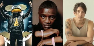 Rock in Rio 2024: confirma Akon, Deadmau5, NX Zero, além de mapa do evento e mais