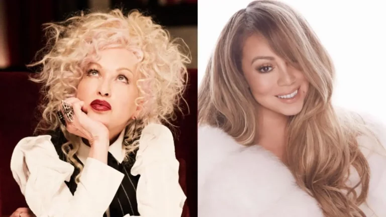 Rock in Rio 2024: Mariah Carey e Cyndi Lauper estão confirmadas no Palco Mundo e Sunset