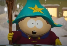 South Park: Snow Day! - Confira 30 minutos iniciais