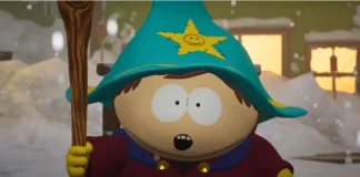 South Park: Snow Day! - Confira 30 minutos iniciais