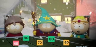 South Park: Snow Day! recebe críticas mistas no Metacritic