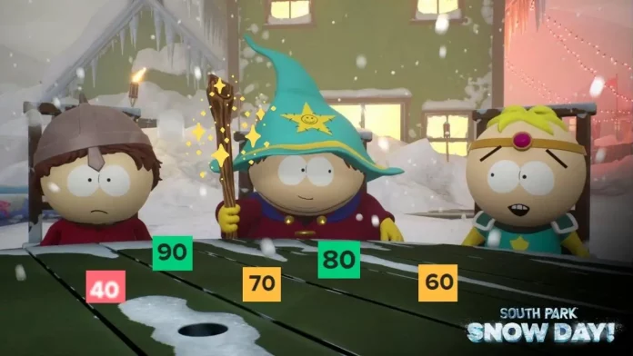South Park: Snow Day! recebe críticas mistas no Metacritic