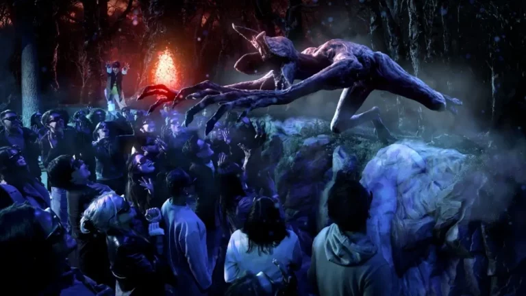 Stranger Things: The Experience será iniciada em abril de 2024 em São Paulo