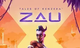 Jogo Tales of Kenzera: Zau