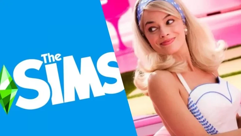 “The Sims”: Margot Robbie envolvida na produção do filme