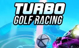Jogo Turbo Golf Racing