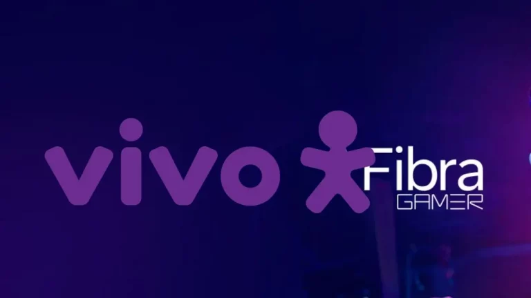 Vivo lança dois novos pacotes intitulado Fibra Gamer, para diminuir latância dos jogadores