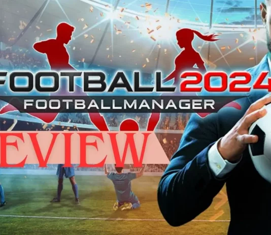 Descubra tudo sobre We Are Football 2024: jogabilidade, gráficos, recursos e se vale a pena investir seu tempo neste simulador de gestão de futebol.