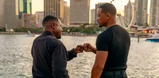 Will Smith busca redenção em ‘Bad Boys: Até o Fim’; Veja o trailer agora mesmo com muita ação.