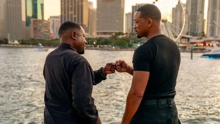 Will Smith busca redenção em ‘Bad Boys: Até o Fim’; Veja o trailer agora mesmo com muita ação.